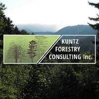 Kuntz Forestry Consulting Inc. logo, Kuntz Forestry Consulting Inc. contact details