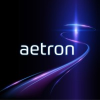 Aetron logo, Aetron contact details