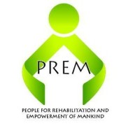 PEOPLE FOR REHABILITATION AND EMPOWERMENT OF MANKIND logo, PEOPLE FOR REHABILITATION AND EMPOWERMENT OF MANKIND contact details