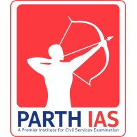 Parth IAS Academy logo, Parth IAS Academy contact details