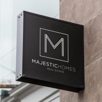 Majestic Homes Real Estate logo, Majestic Homes Real Estate contact details