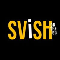 Svish logo, Svish contact details