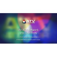 ATV Network Limited logo, ATV Network Limited contact details