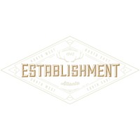 Establishment Atlanta logo, Establishment Atlanta contact details