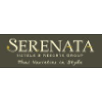 SERENATA Hotels Resorts Thailand logo, SERENATA Hotels Resorts Thailand contact details