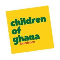 Children Of Ghana logo, Children Of Ghana contact details