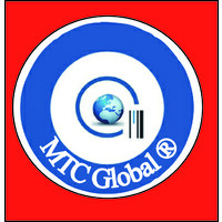 MTC Global® logo, MTC Global® contact details