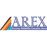 AREX Dyeing & Printing logo, AREX Dyeing & Printing contact details