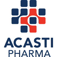 Acasti Pharma, Inc. logo, Acasti Pharma, Inc. contact details