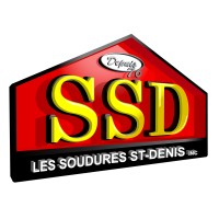 Les Soudures St-Denis Inc. logo, Les Soudures St-Denis Inc. contact details