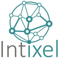 Intixel logo, Intixel contact details