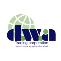 DWA Trading logo, DWA Trading contact details