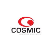 COSMIC Advertising Solutions logo, COSMIC Advertising Solutions contact details