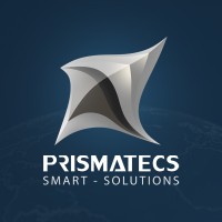 Prismatecs logo, Prismatecs contact details