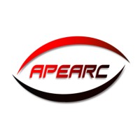 APEARC logo, APEARC contact details