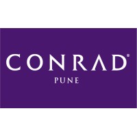 Conrad Pune logo, Conrad Pune contact details