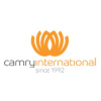 Camry International FZE logo, Camry International FZE contact details