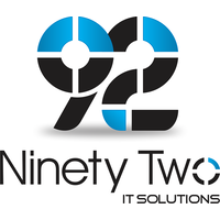 NinetyTwo IT Solutions logo, NinetyTwo IT Solutions contact details