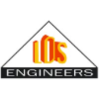 LDS Engineers logo, LDS Engineers contact details