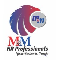 M&M HR Professionals LLP logo, M&M HR Professionals LLP contact details