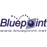 Bluepoint Corporation Limited logo, Bluepoint Corporation Limited contact details