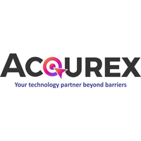 Acqurex logo, Acqurex contact details