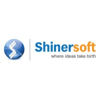 Shinersoft logo, Shinersoft contact details