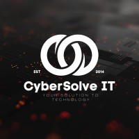 CyberSolve IT Inc. logo, CyberSolve IT Inc. contact details