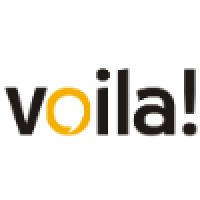 Voila Indonesia logo, Voila Indonesia contact details