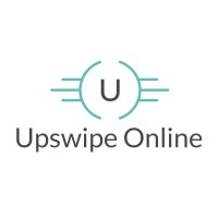 UpSwipe Online logo, UpSwipe Online contact details