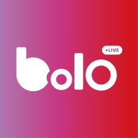 Bolo Live logo, Bolo Live contact details