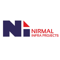 Nirmal Infra Projects logo, Nirmal Infra Projects contact details