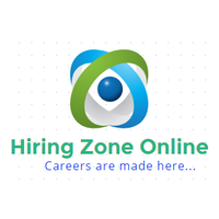 Hiring Zone Online logo, Hiring Zone Online contact details