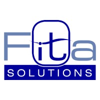 FITA SOLUTIONS Inc. logo, FITA SOLUTIONS Inc. contact details