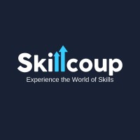 Skillcoup logo, Skillcoup contact details