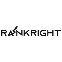 RankRight logo, RankRight contact details