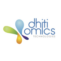 Dhiti Omics logo, Dhiti Omics contact details