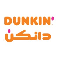 Dunkin Donuts KSA logo, Dunkin Donuts KSA contact details