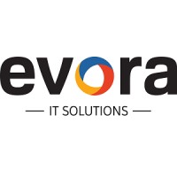 Evora IT Solutions logo, Evora IT Solutions contact details