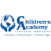 Children’s Academy logo, Children’s Academy contact details