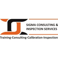 Sigma Consulting & Inspection Services logo, Sigma Consulting & Inspection Services contact details