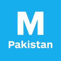 Mashable Pakistan logo, Mashable Pakistan contact details