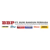 Bumi Bangun Perkasa .PT logo, Bumi Bangun Perkasa .PT contact details