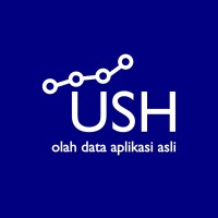 USH Indonesia logo, USH Indonesia contact details