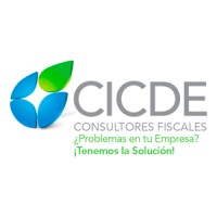 CICDE, Contadores Consultores, S.C. logo, CICDE, Contadores Consultores, S.C. contact details