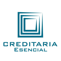 CREDITARIA Esencial logo, CREDITARIA Esencial contact details