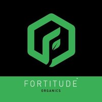 Fortitude Organics logo, Fortitude Organics contact details