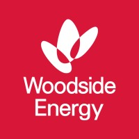 Woodside Energy logo, Woodside Energy contact details