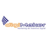 Digimaker logo, Digimaker contact details