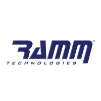 Ramm Technologies logo, Ramm Technologies contact details